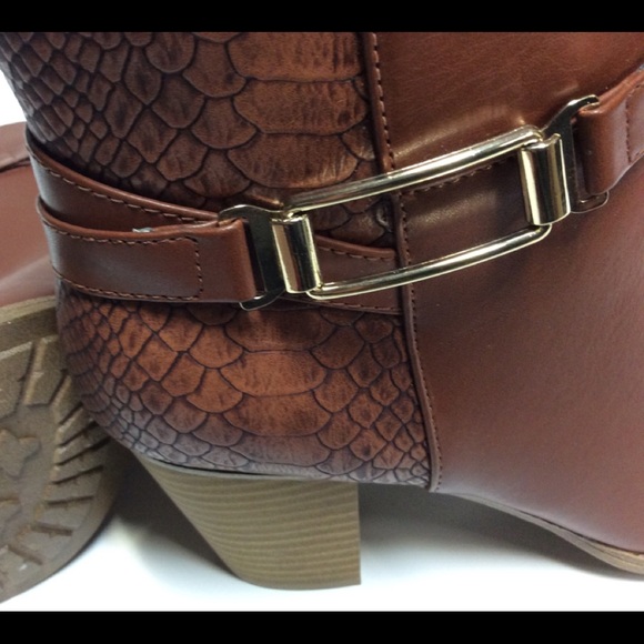 Euro soft by Sofft boots - Picture 6 of 8